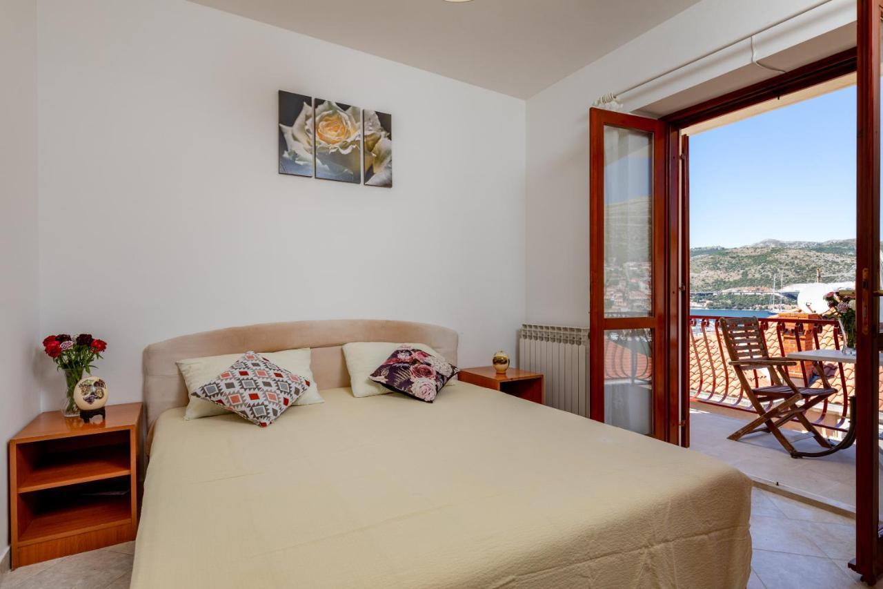 Villa Valjalo Dubrovník Exteriér fotografie