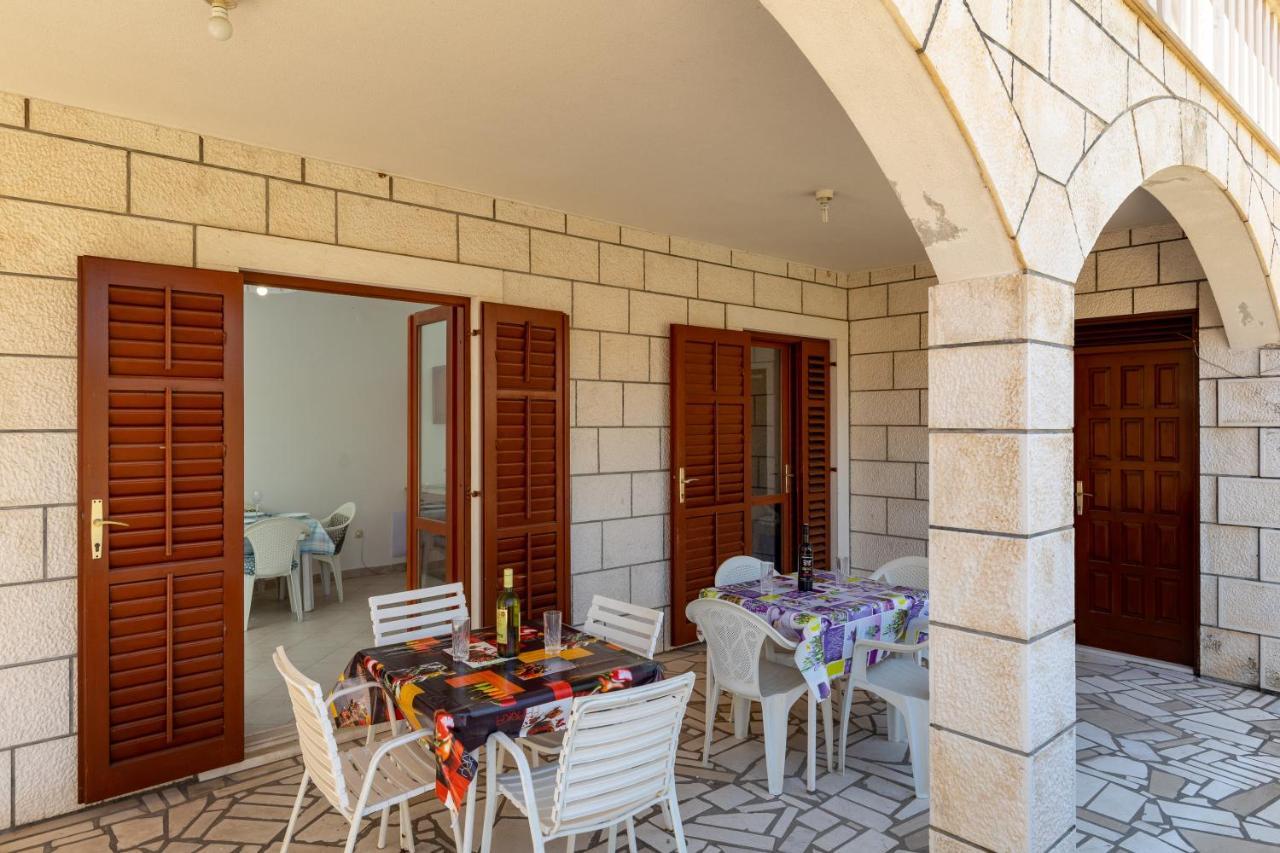 Villa Valjalo Dubrovník Exteriér fotografie