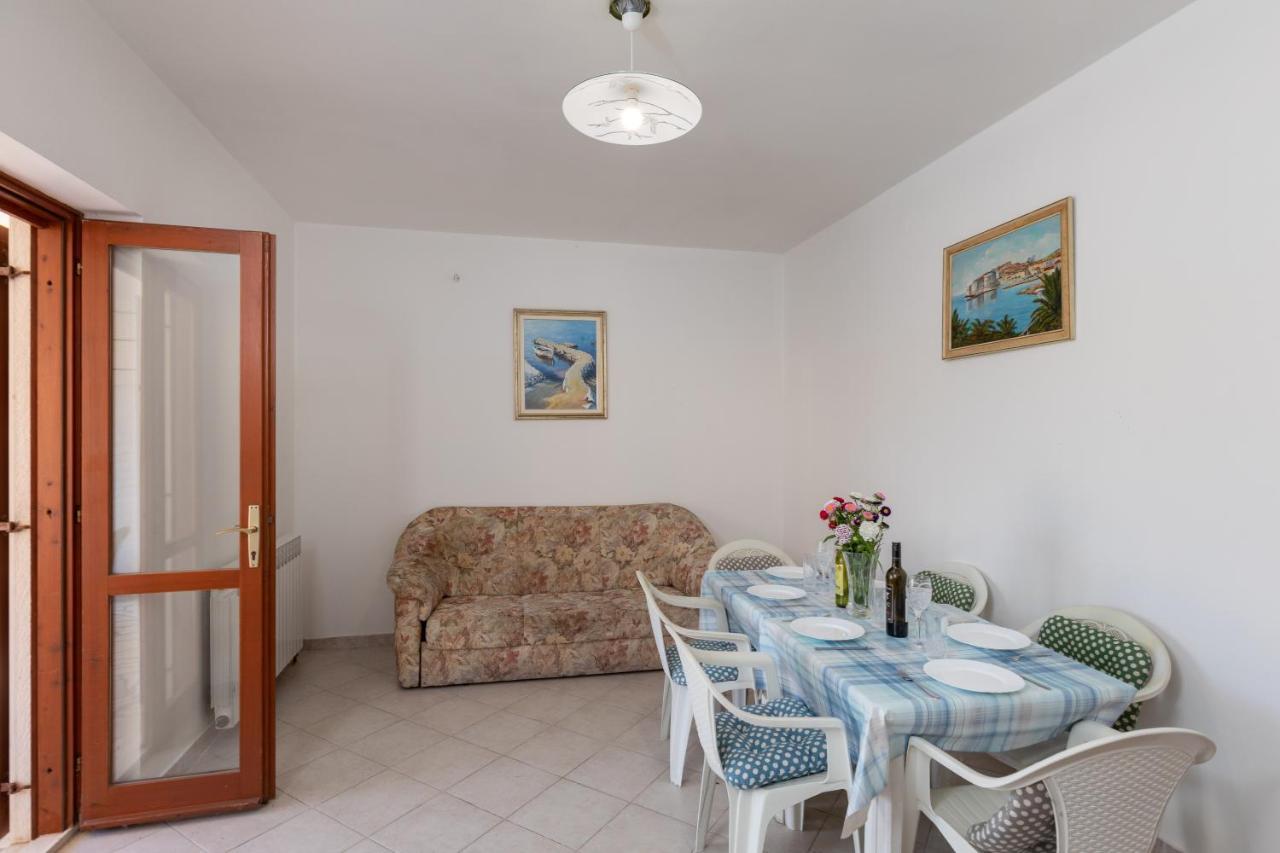 Villa Valjalo Dubrovník Exteriér fotografie