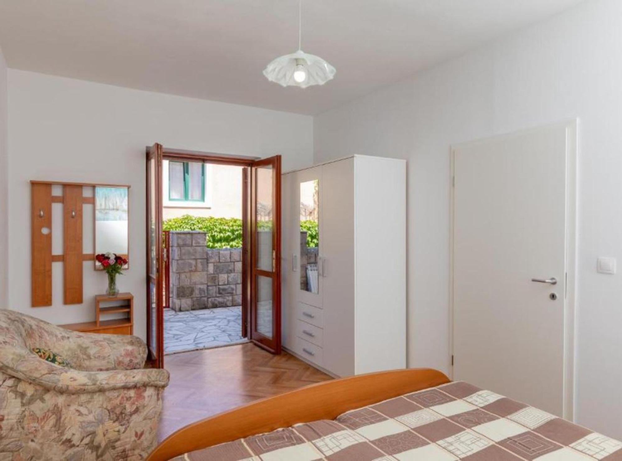 Villa Valjalo Dubrovník Exteriér fotografie